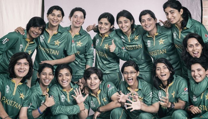 South Africa Women vs Pakistan Women Cricket