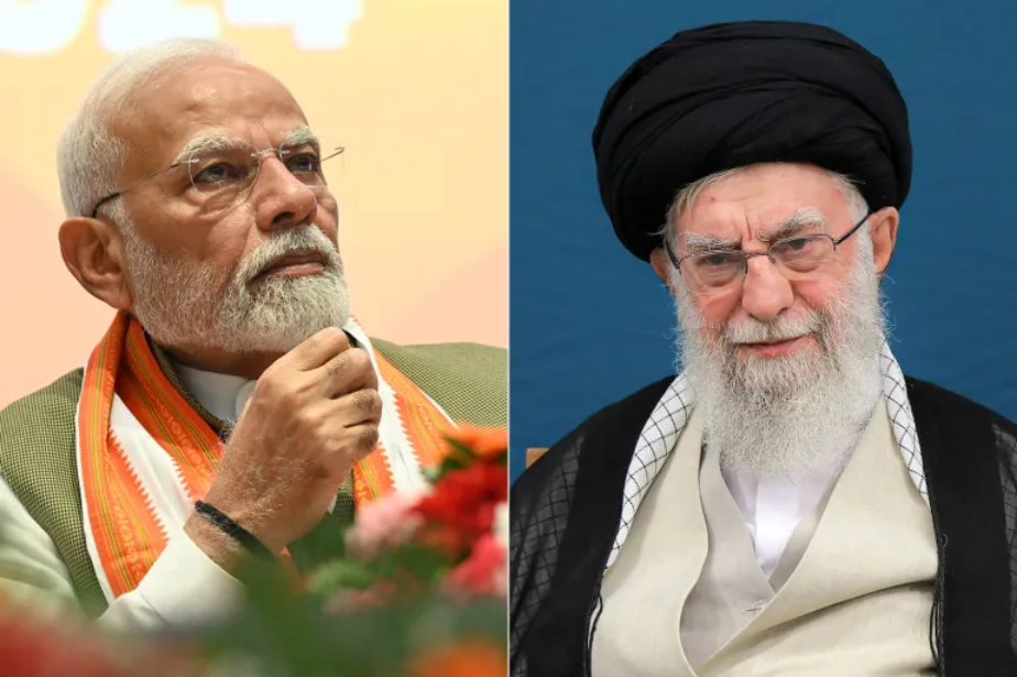 Iranian Supreme Leader: Ali Khamenei