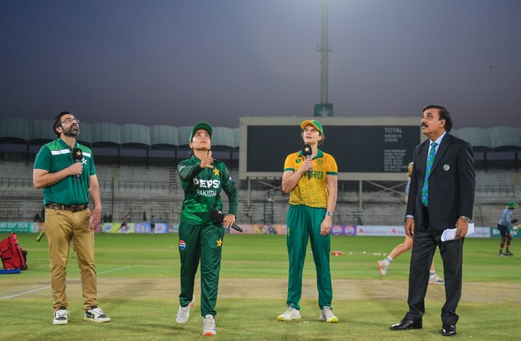 south africa women vs pakistan women