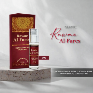 Rawae Al-fares