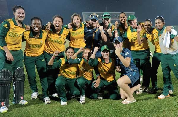South Africa Women vs Pakistan Women Cricket