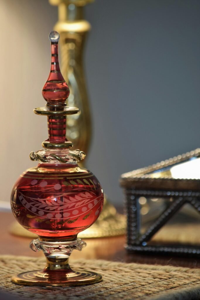 Arabian Attar