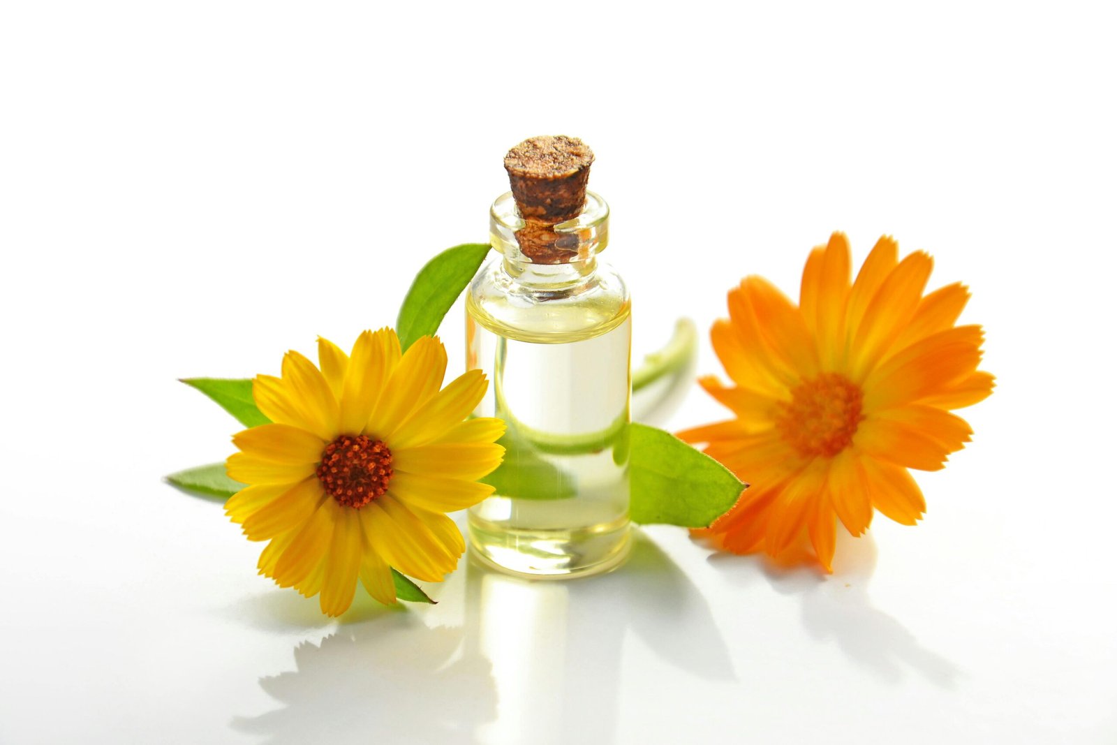 Attar: An Excellent Aromatic Uplift