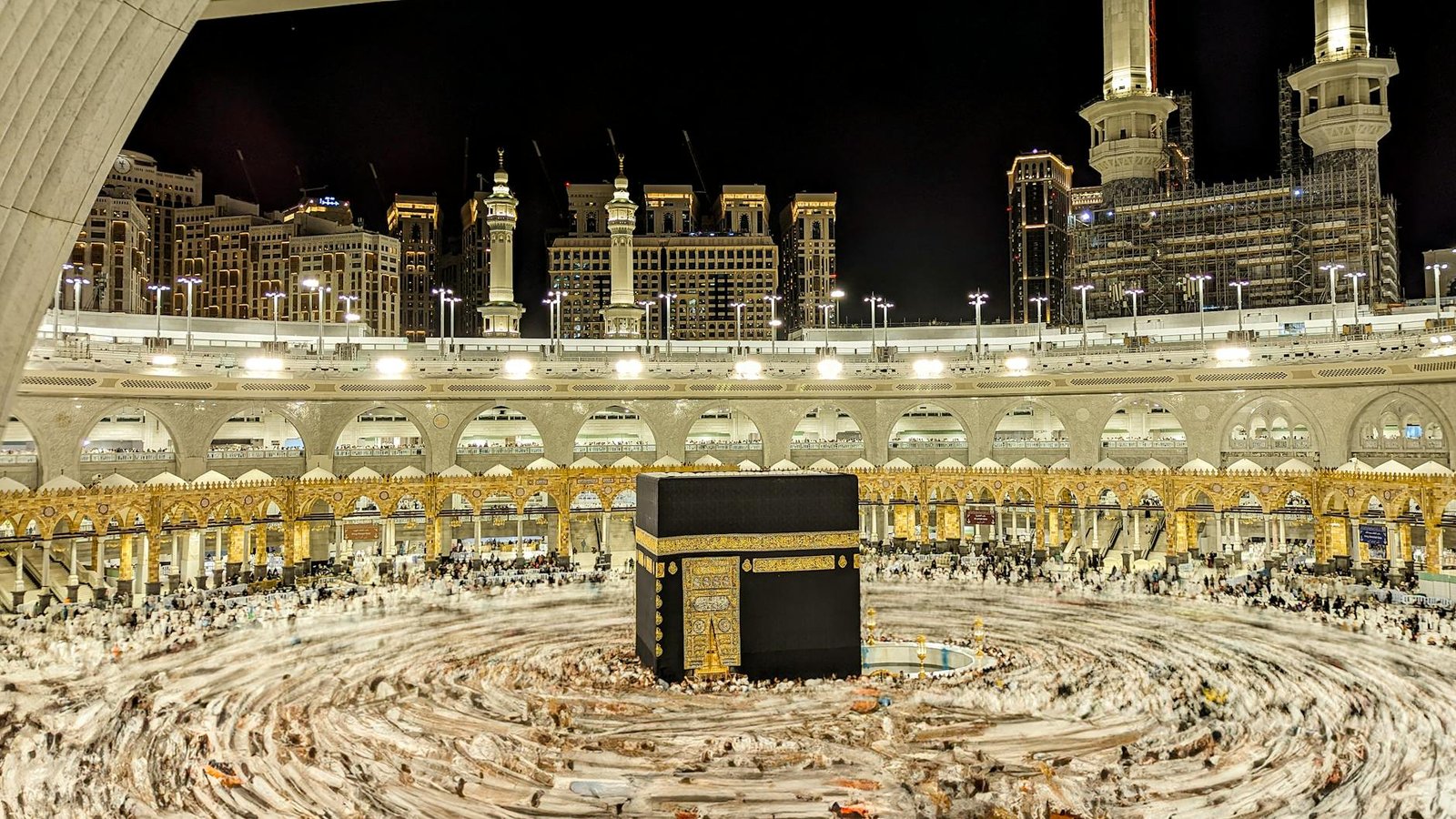 Awesome Umrah: Step By Step Procedure and General Guidelines