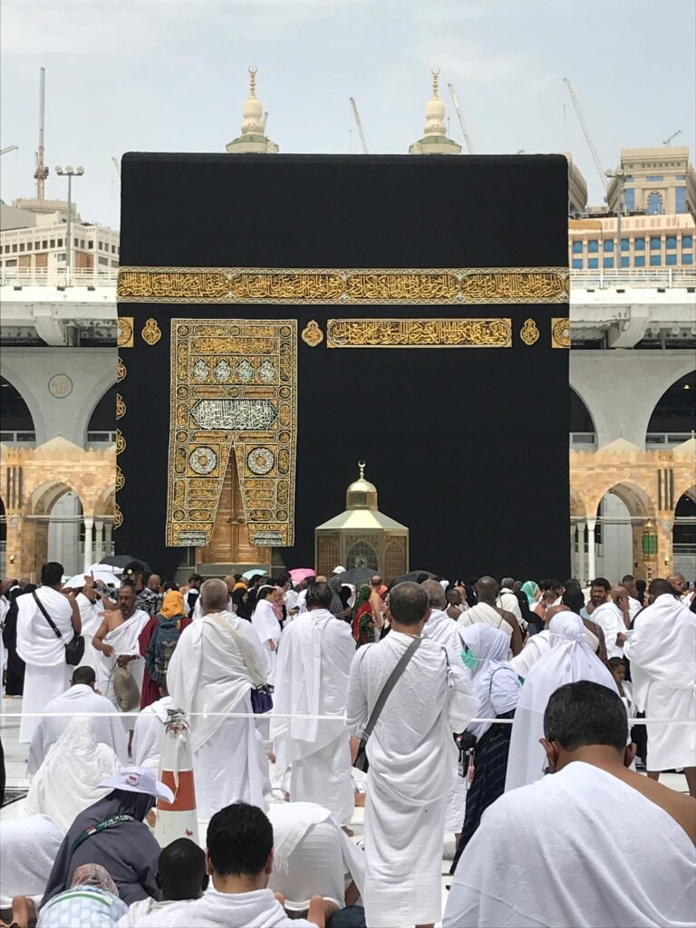 Umrah