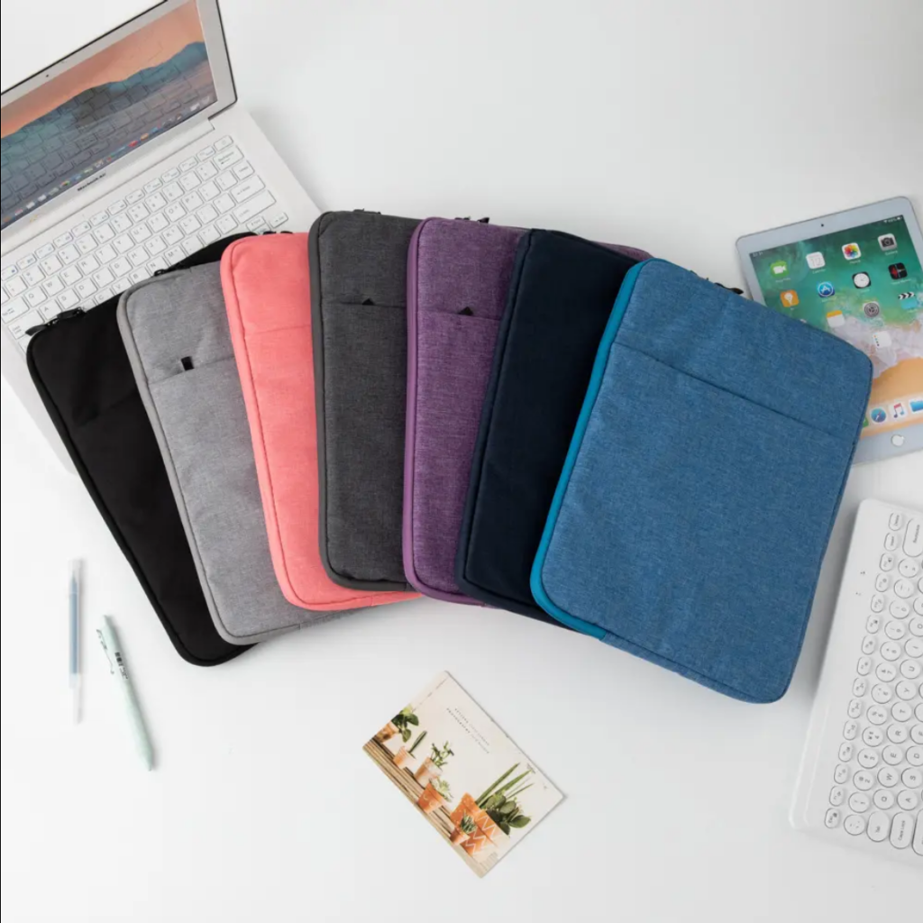 Laptop Sleeve with Matching Handle