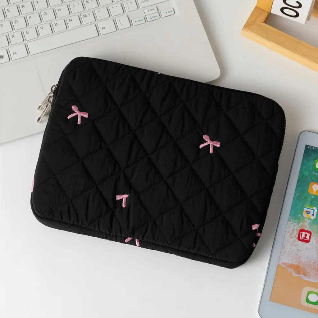 Soft Felt Laptop Sleeves
