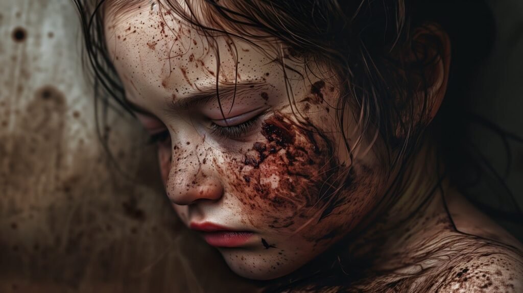 Israel Palestine Conflict