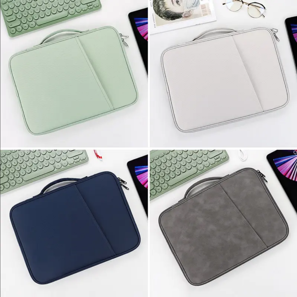 Laptop Sleeve With Handles