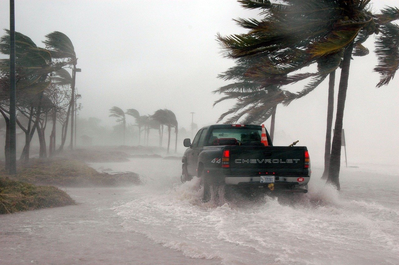 Hurricanes: Understanding Devastating Impact & Threat from Powerful Storms
