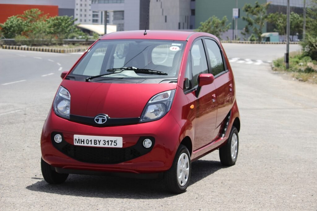 Tata Nano