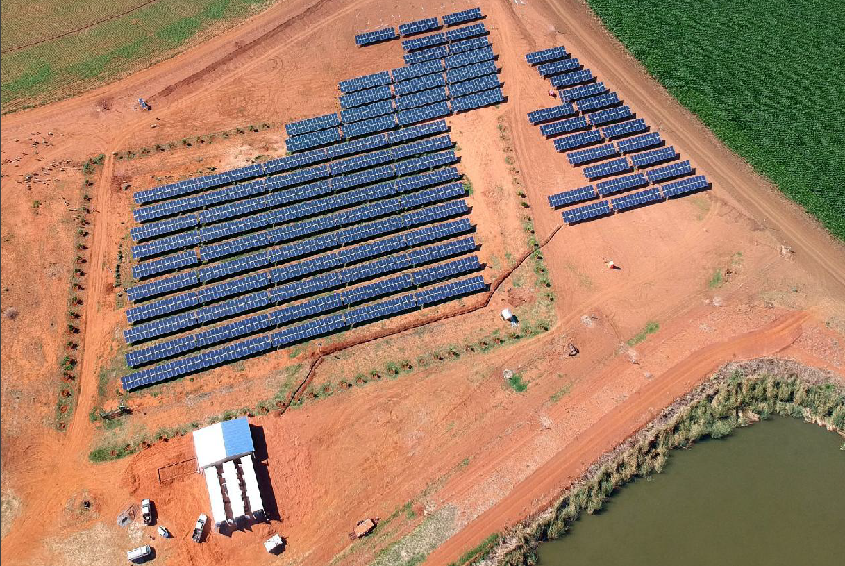 How to Select Battery Energy Storage System BESS Explained