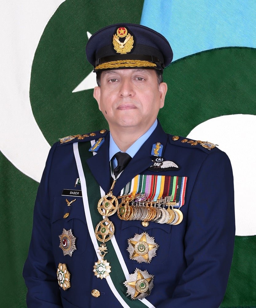 Pakistan Military Power