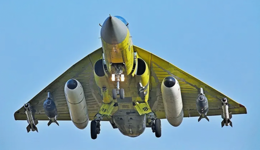 HAL Tejas A Symbol of Indian Aerospace Ambition