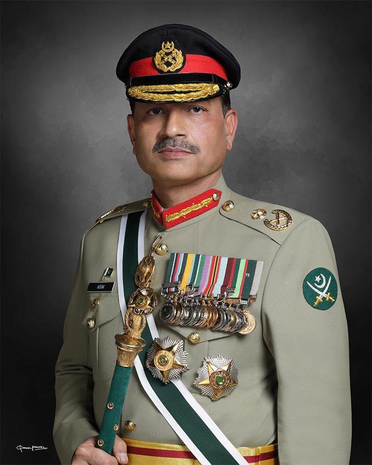 Pakistan Military Power