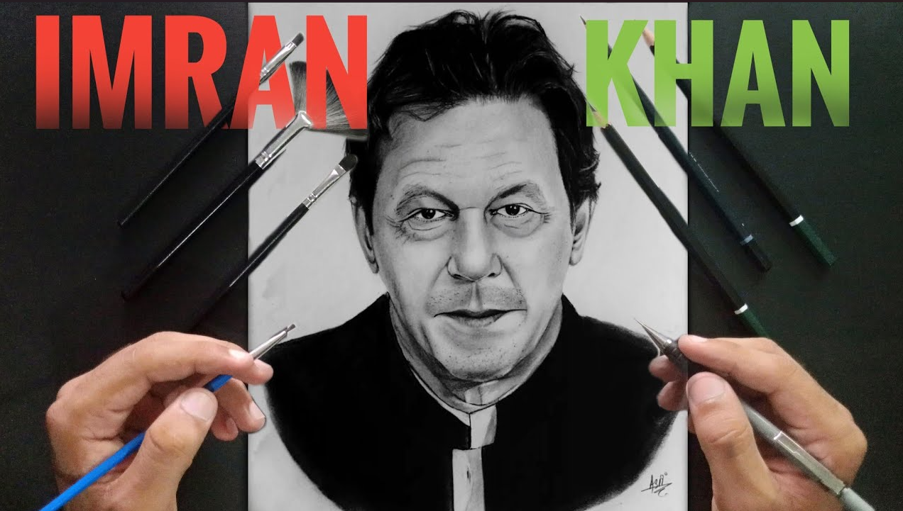 Imran Khan: A Legacy of Division, Deceit, and Destruction