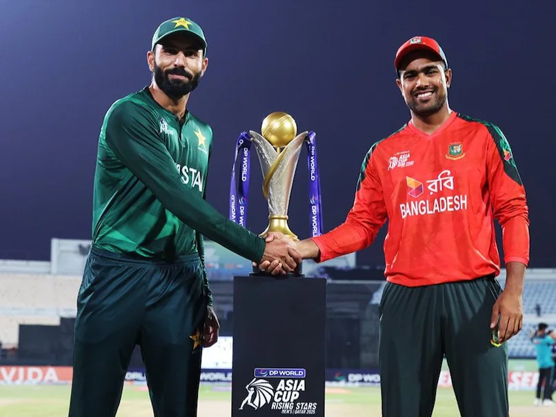 Pakistan Vs Bangladesh Cricket: Comparison (Strengths, Stats & Analysis)