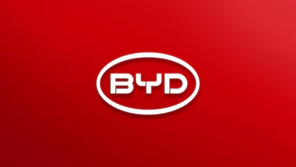 BYD