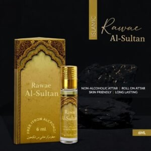Rawae Al-Sultan