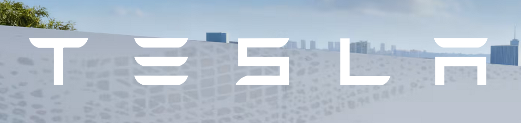 Tesla Energy
