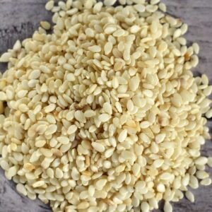 Alrawae Sesame Seeds