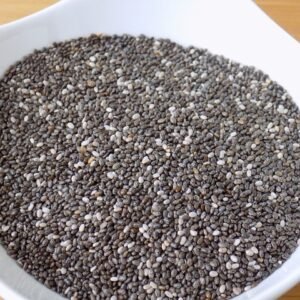 Alrawae Chia Seeds