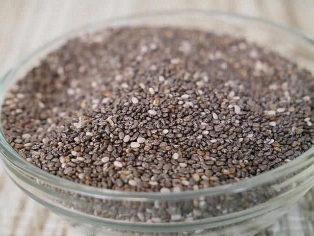 Chia Seeds چیا سیڈز - Image 5