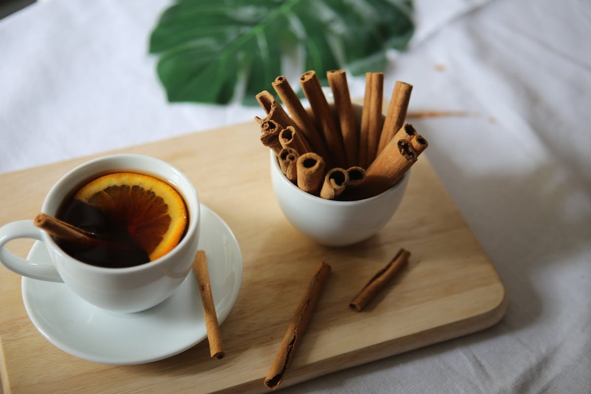 Cinnamon دار چینی (Sri Lankan) - Image 3